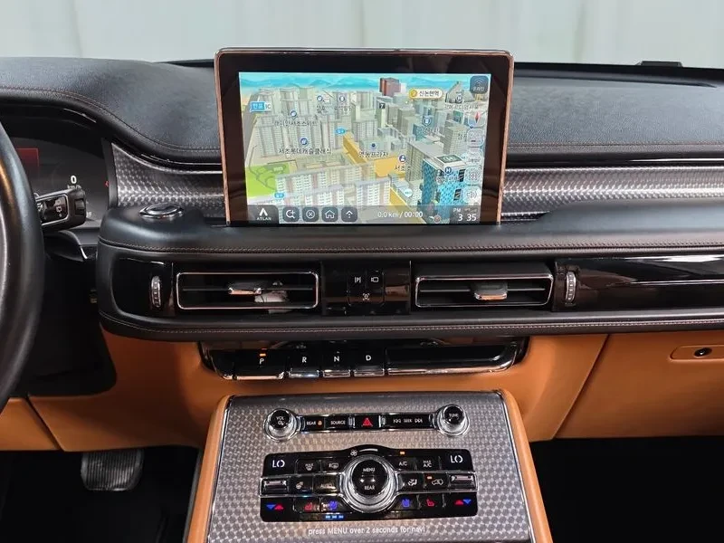 Lincoln Aviator 3.0 Black Label Awd | Mobile.bg � ����������� 12