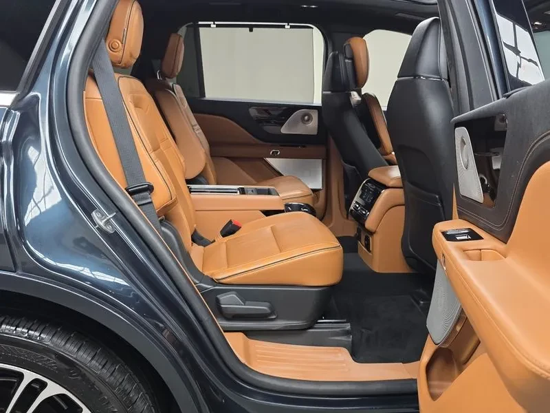 Lincoln Aviator 3.0 Black Label Awd | Mobile.bg � ����������� 10