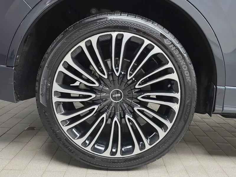 Lincoln Aviator 3.0 Black Label Awd | Mobile.bg � ����������� 3