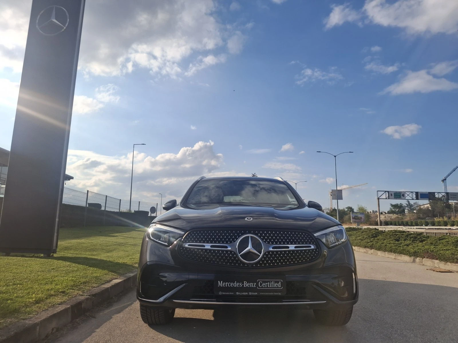 Mercedes-Benz GLC 300 de 4MATIC - изображение 2