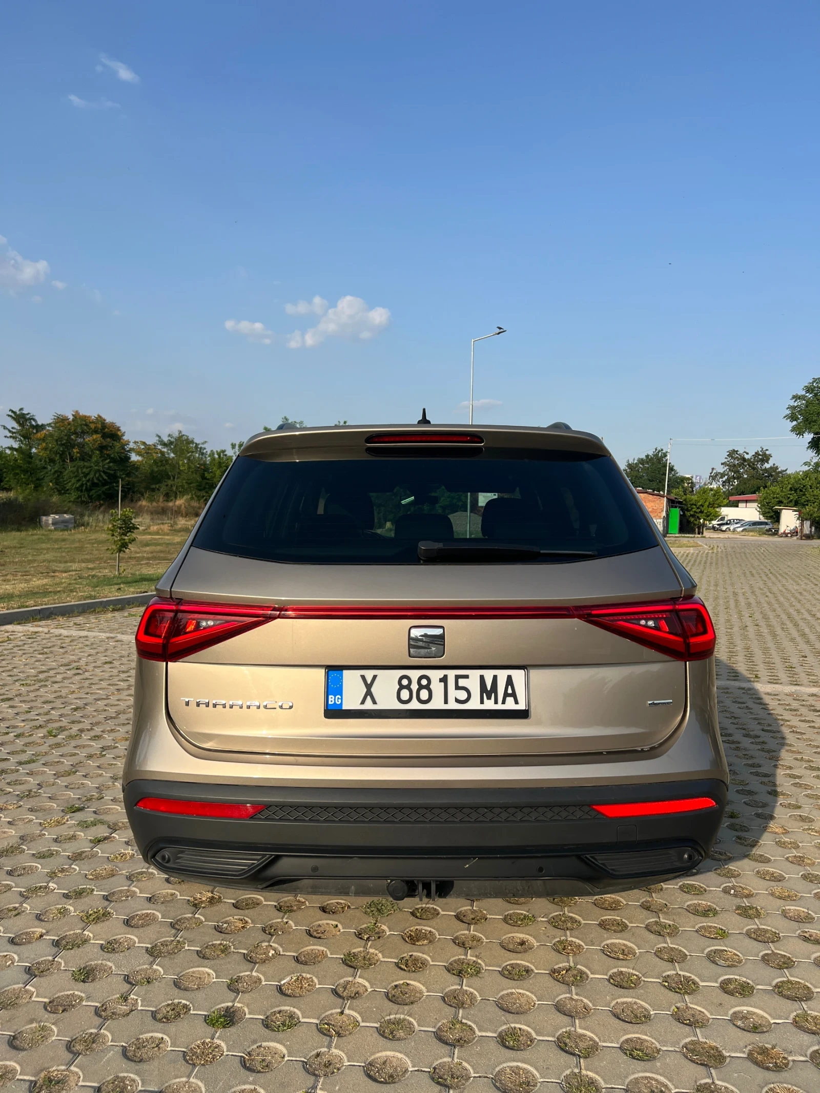 Seat Tarraco 1.5 TSI  - изображение 5