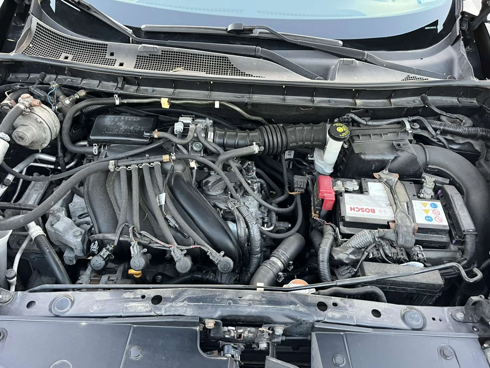 Nissan Juke 1.6I 117      | Mobile.bg   16