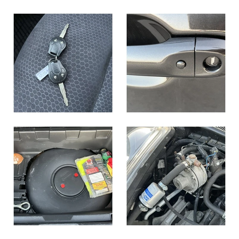 Nissan Juke 1.6I 117      | Mobile.bg   14