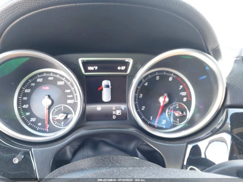 Mercedes-Benz GLS 500 4MATIC* harman/kardon* подгрев* обдухване* TV-отза - изображение 9