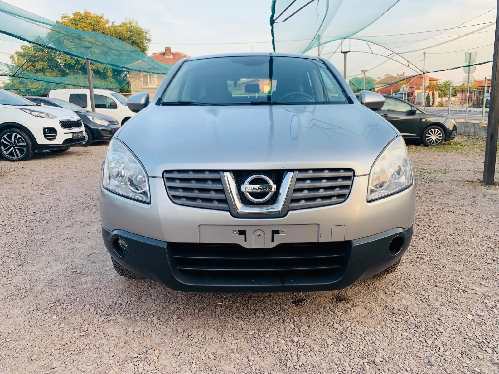 Nissan Qashqai 1.5dci - изображение 2