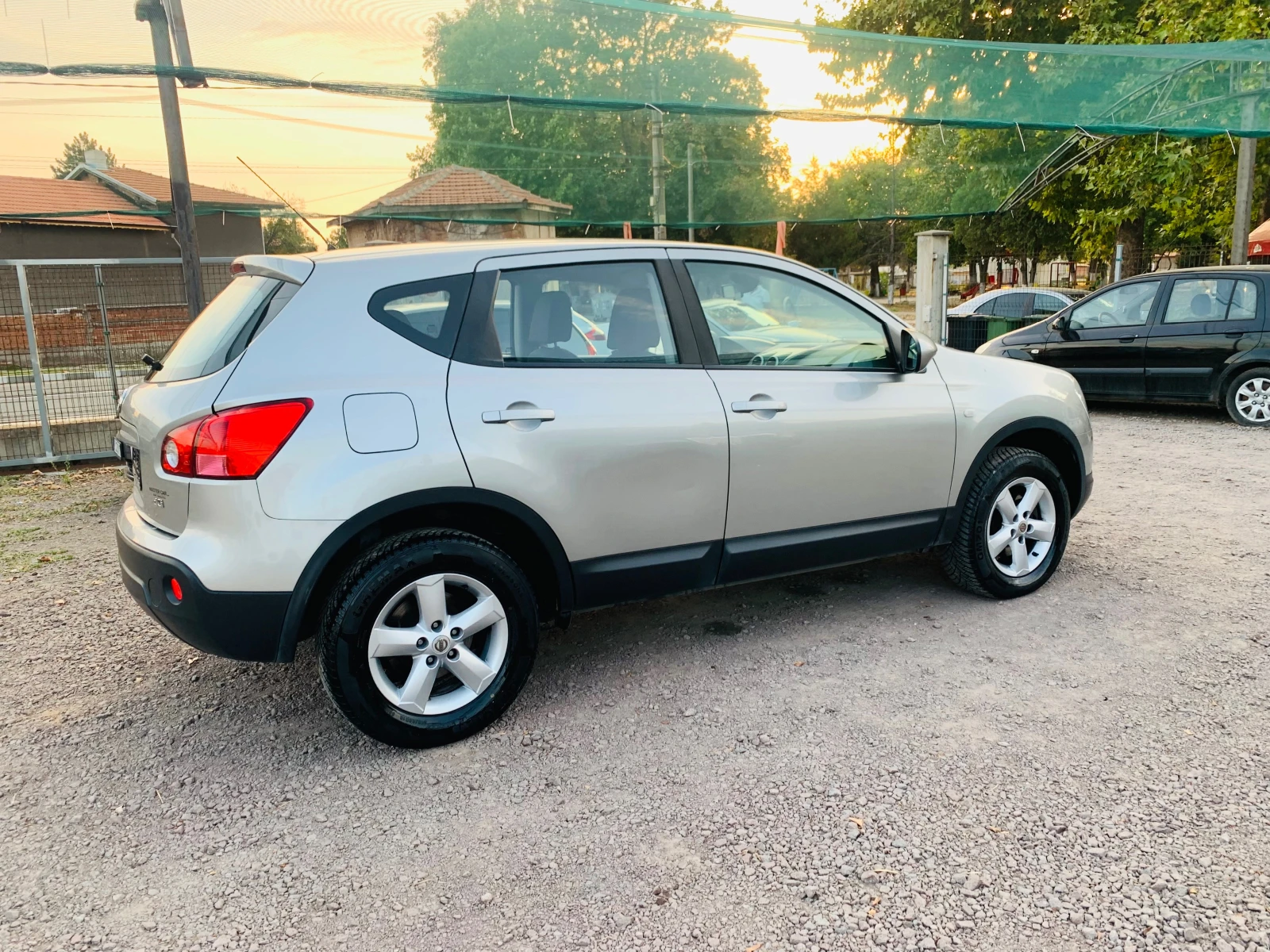 Nissan Qashqai 1.5dci - изображение 8