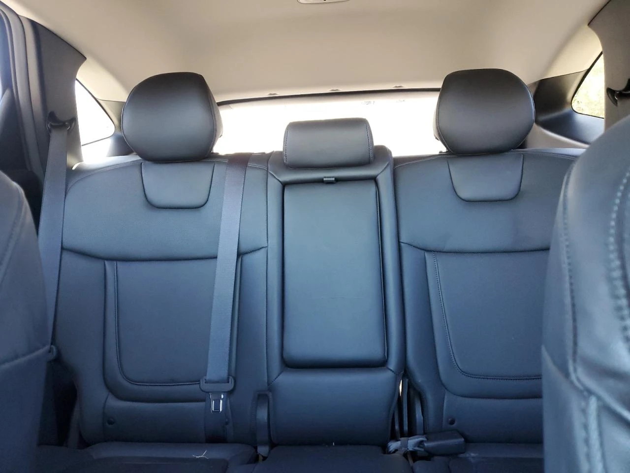 Hyundai Tucson SEL 2.5L AWD DIGITAL/КОЖА/ПОДГРЕВ - изображение 10