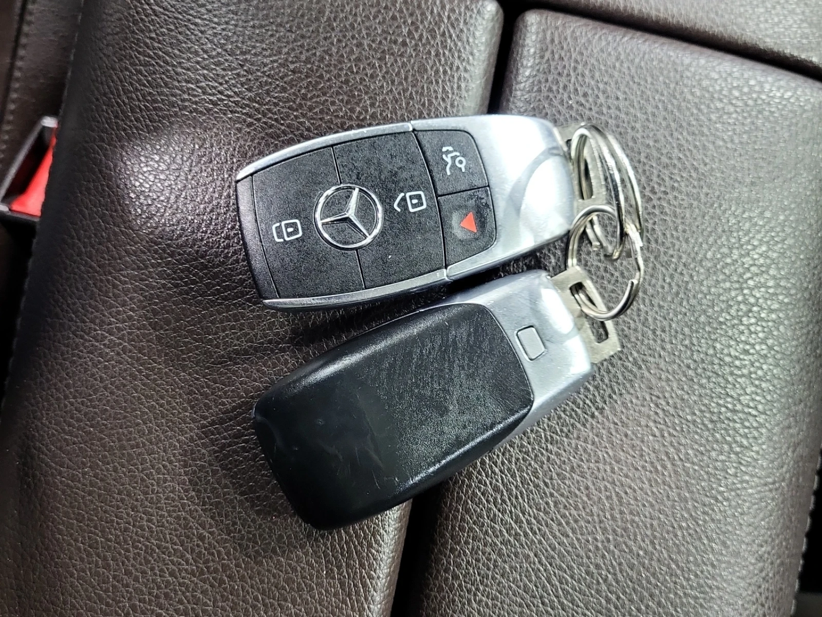 Mercedes-Benz GLE 350 AMG-line* 4Matic* Burmester* ambient* *  | Mobile.bg   13