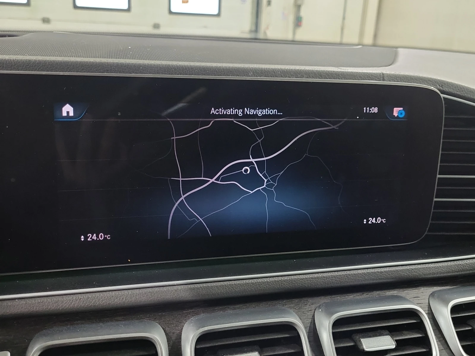 Mercedes-Benz GLE 350 AMG-line* 4Matic* Burmester* ambient* *  | Mobile.bg   11