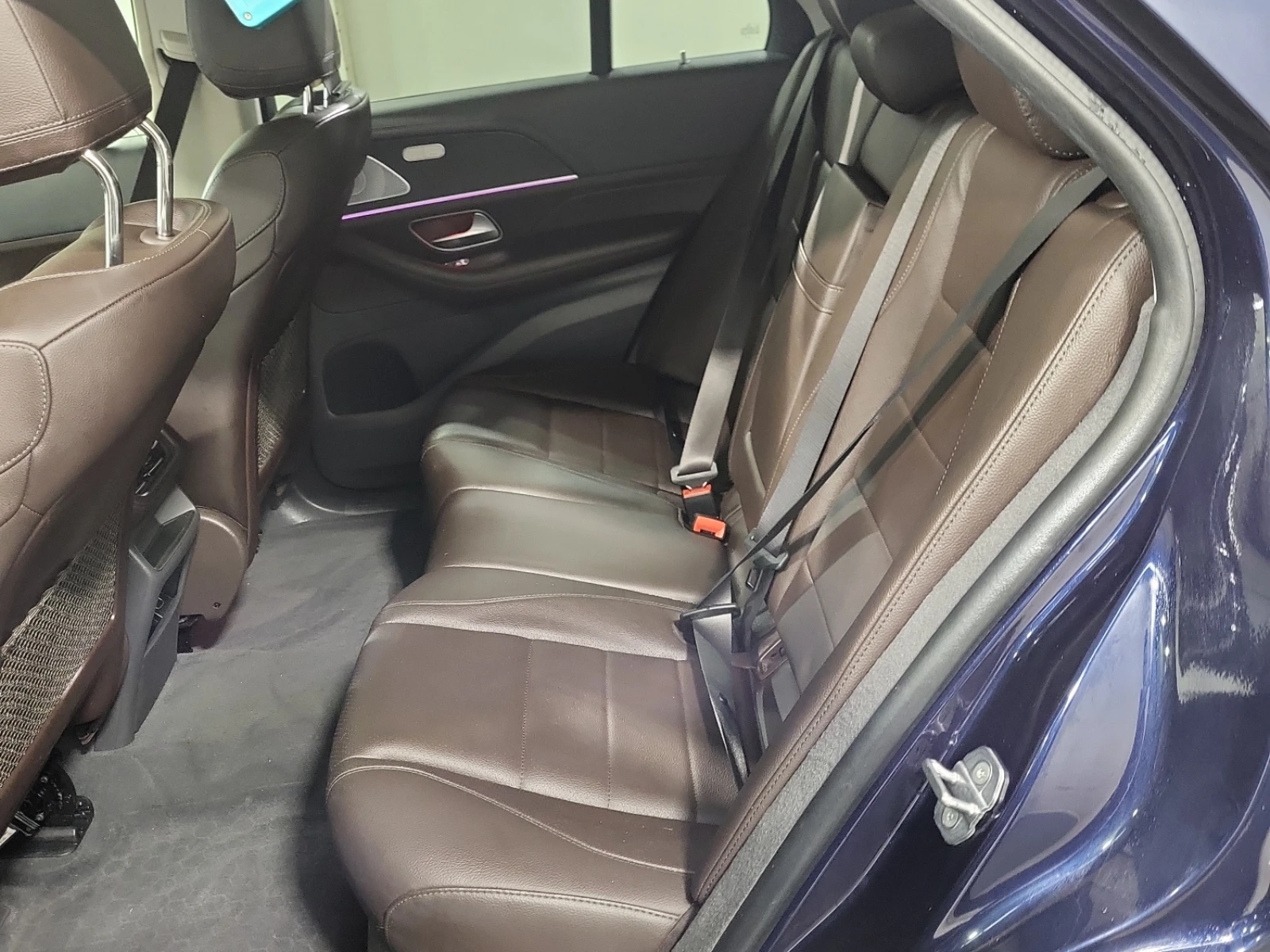 Mercedes-Benz GLE 350 AMG-line* 4Matic* Burmester* ambient* *  | Mobile.bg   15