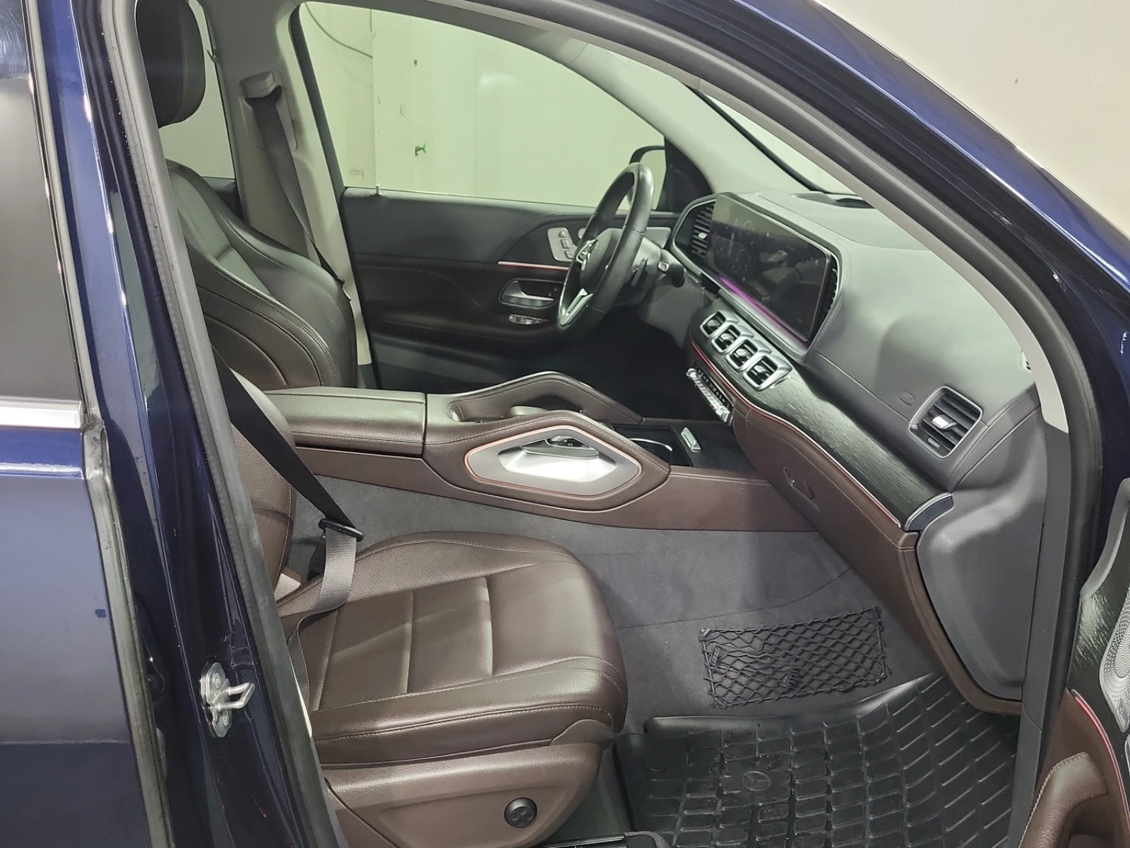 Mercedes-Benz GLE 350 AMG-line* 4Matic* Burmester* ambient* *  | Mobile.bg   14