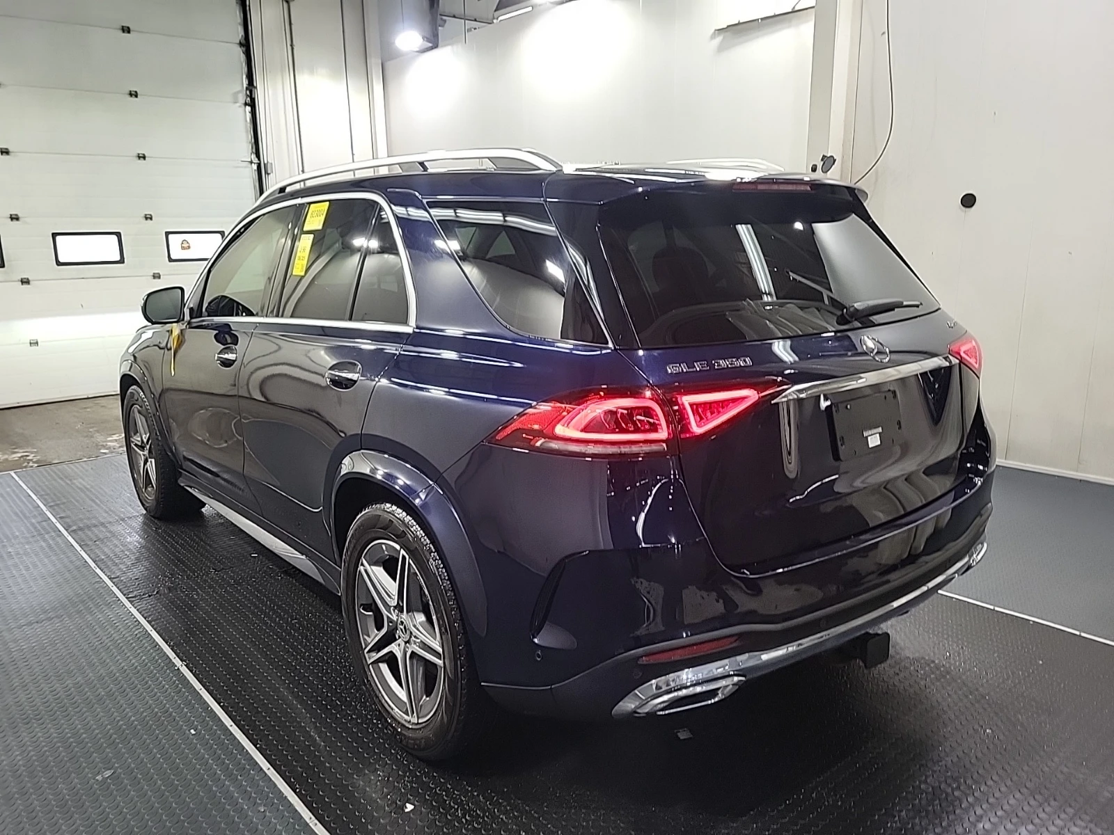 Mercedes-Benz GLE 350 AMG-line* 4Matic* Burmester* ambient* *  | Mobile.bg   4