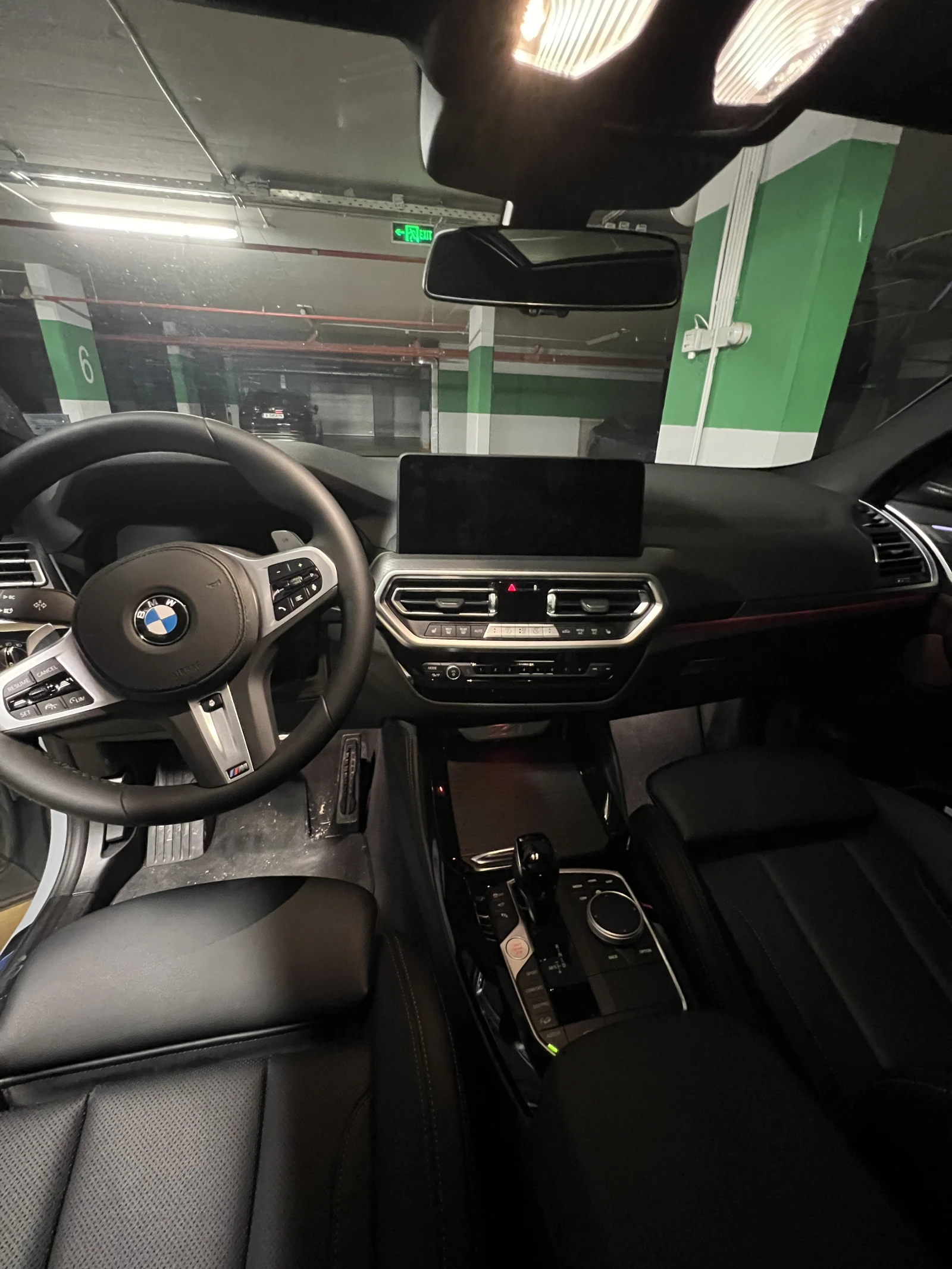 BMW X4 xDrive20i M Sport   2025   8 000 ��   Brooklyn Gre | Mobile.bg � ����������� 13