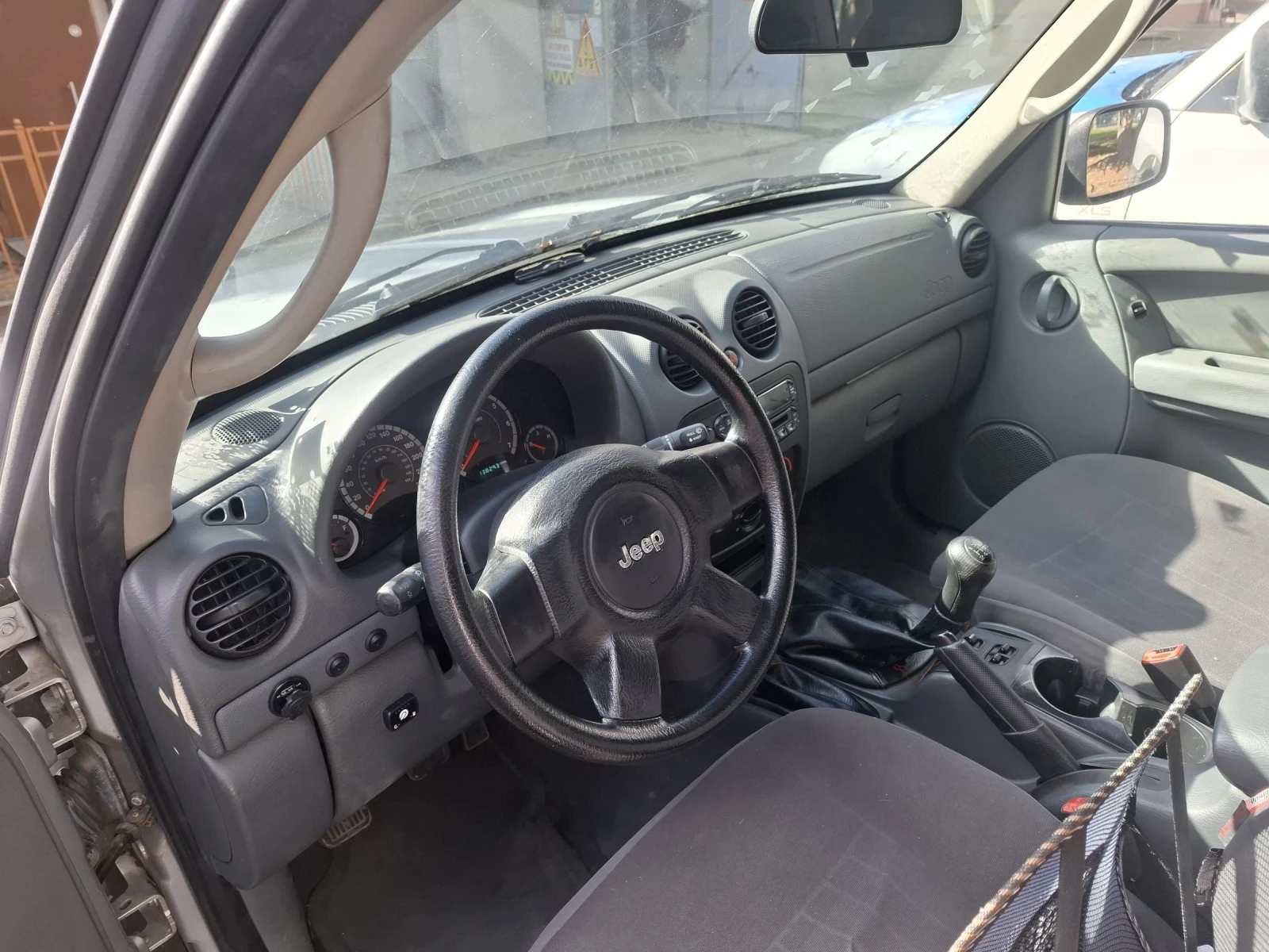 Jeep Cherokee Gas | Mobile.bg � ����������� 13