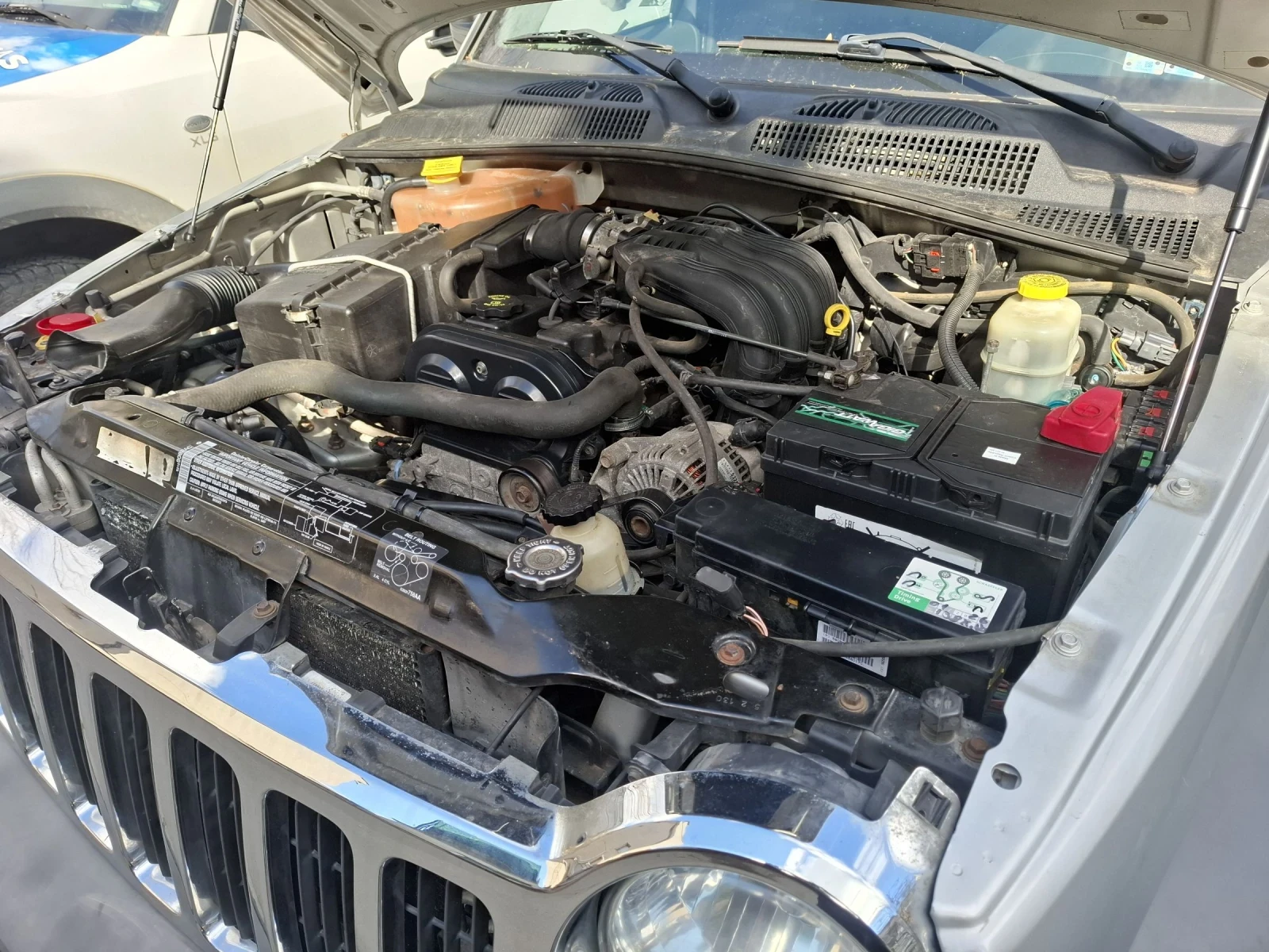 Jeep Cherokee Gas | Mobile.bg � ����������� 12