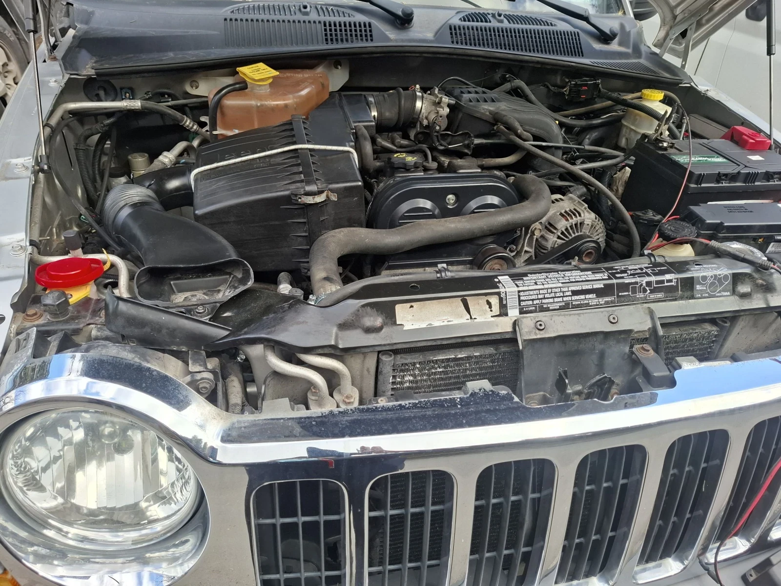 Jeep Cherokee Gas | Mobile.bg � ����������� 11