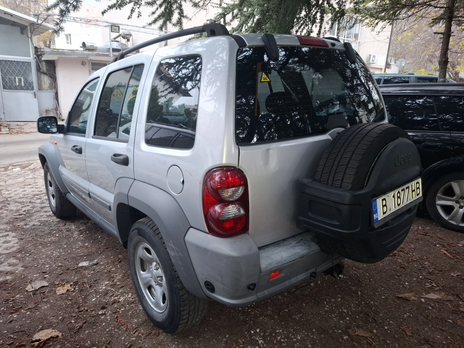 Jeep Cherokee Gas | Mobile.bg � ����������� 3