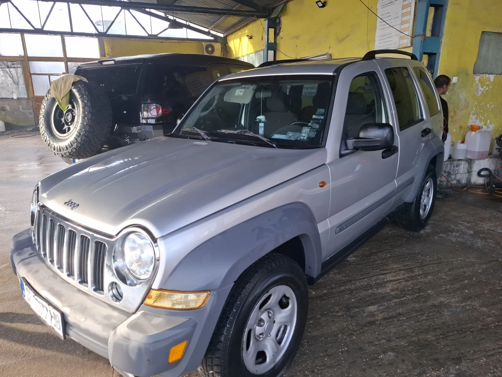 Jeep Cherokee Gas | Mobile.bg � ����������� 7
