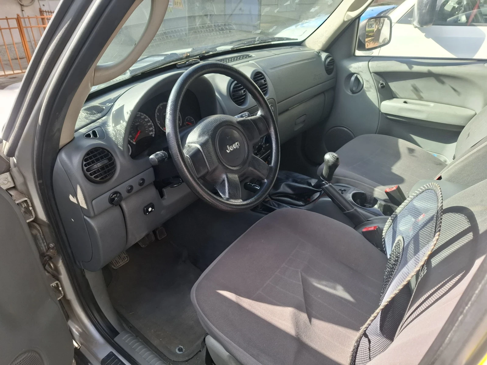 Jeep Cherokee Gas | Mobile.bg � ����������� 10