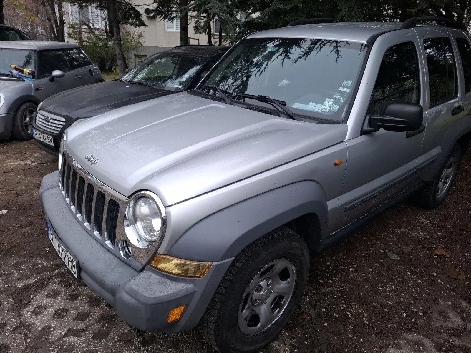 Jeep Cherokee Gas | Mobile.bg � ����������� 2