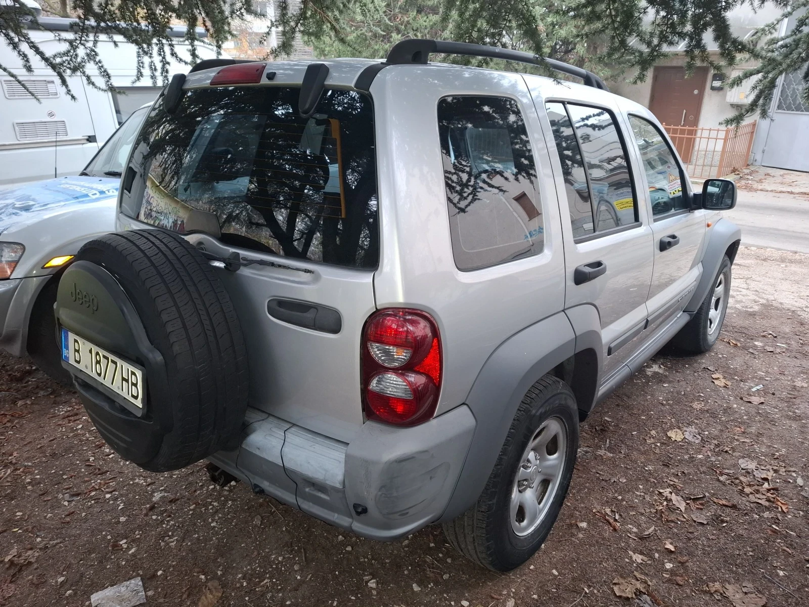 Jeep Cherokee Gas | Mobile.bg � ����������� 4