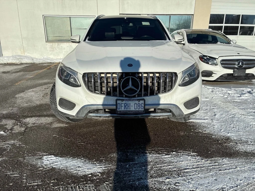 Mercedes-Benz GLC * 300 * CARFAX * ��� ������������ ������ | Mobile.bg � ����������� 6