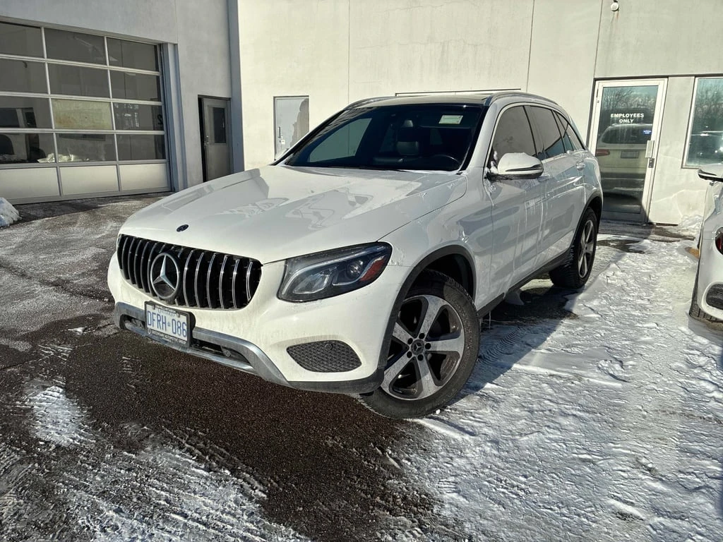 Mercedes-Benz GLC * 300 * CARFAX * ��� ������������ ������ | Mobile.bg � ����������� 1
