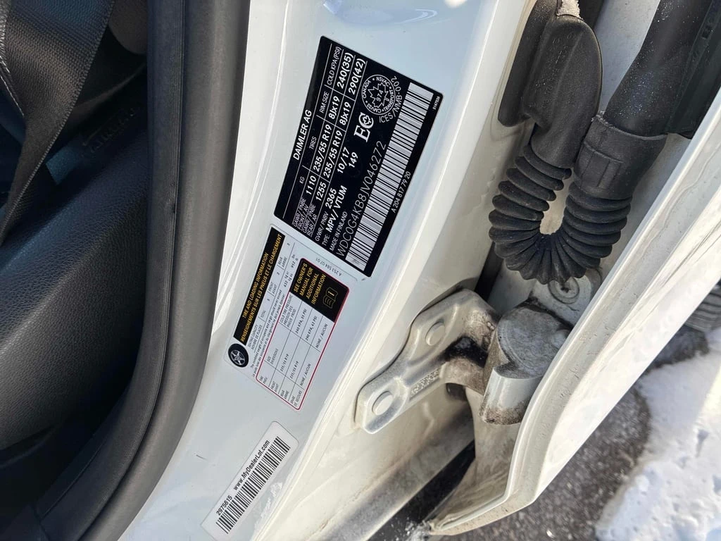 Mercedes-Benz GLC * 300 * CARFAX * ��� ������������ ������ | Mobile.bg � ����������� 10