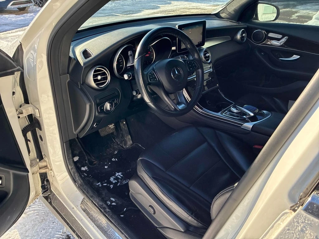 Mercedes-Benz GLC * 300 * CARFAX * ��� ������������ ������ | Mobile.bg � ����������� 5