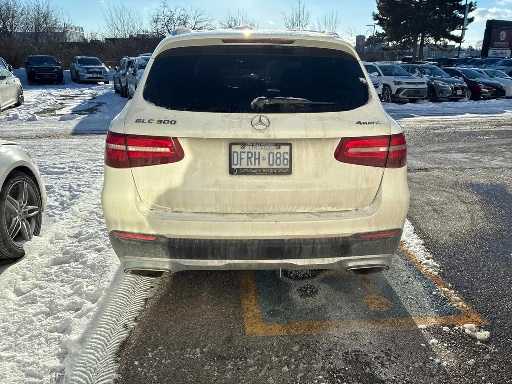 Mercedes-Benz GLC * 300 * CARFAX * ��� ������������ ������ | Mobile.bg � ����������� 4