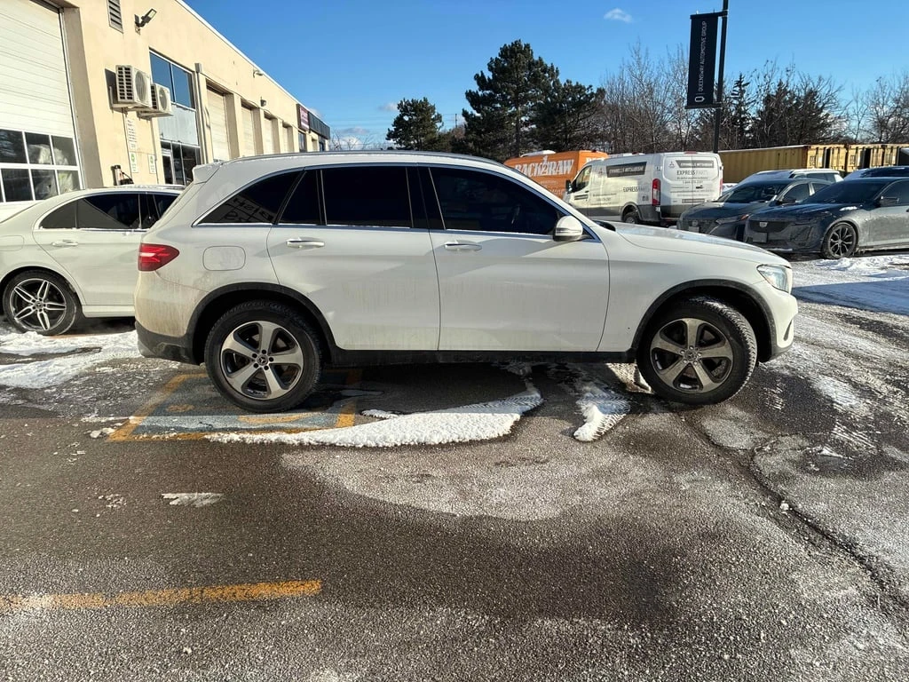 Mercedes-Benz GLC * 300 * CARFAX * ��� ������������ ������ | Mobile.bg � ����������� 3