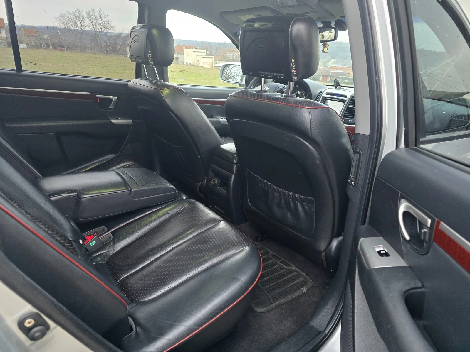 Hyundai Santa fe | Mobile.bg � ����������� 12