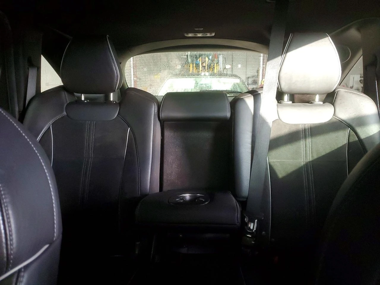 Acura Mdx A-SPEC - изображение 10