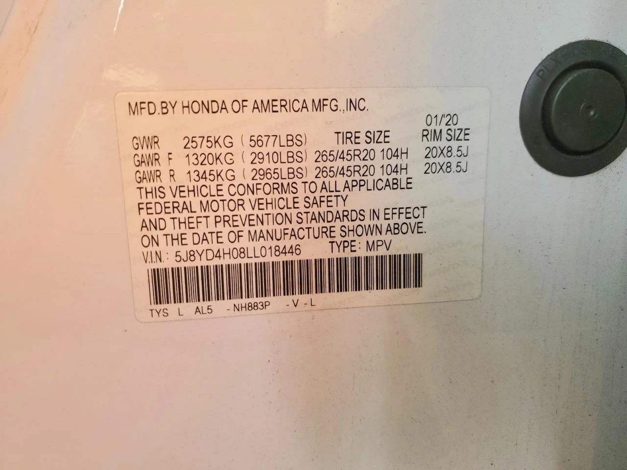 Acura Mdx A-SPEC | Mobile.bg � ����������� 13