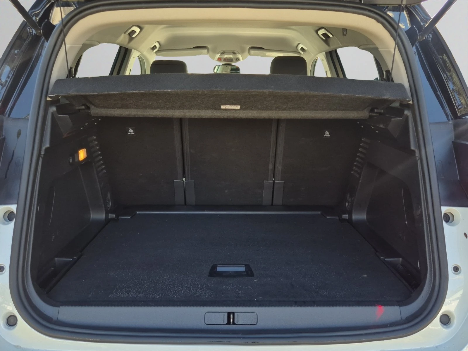 Citroen C5 Aircross C5 AIRCROSS FL C-Series PureTech 130  S&S EAT8 E6, снимка 13 - Автомобили и джипове - 53973159