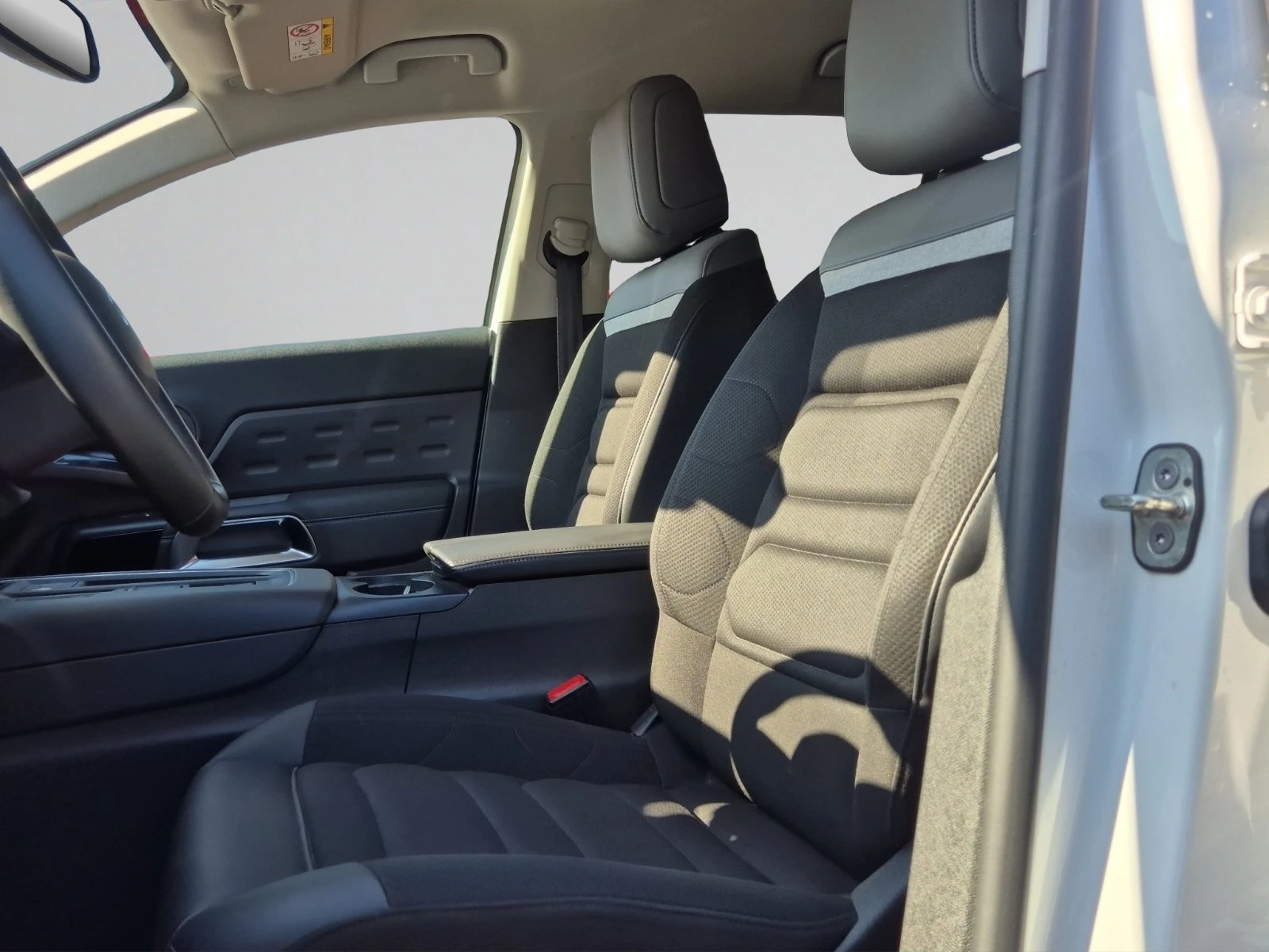 Citroen C5 Aircross C5 AIRCROSS FL C-Series PureTech 130  S&S EAT8 E6, снимка 9 - Автомобили и джипове - 53973159