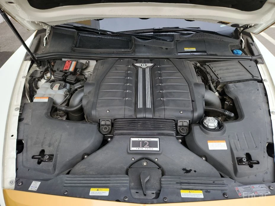 Bentley Bentayga 6.0* W12* NIGHT* VISION* , снимка 16 - Автомобили и джипове - 54217773