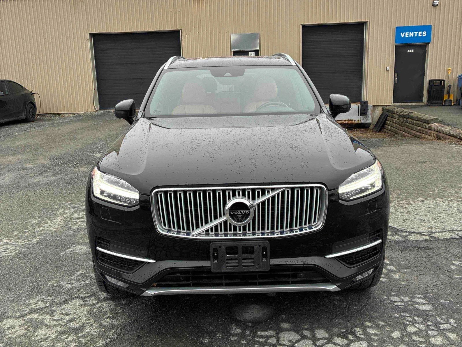 Volvo Xc90 T6 Inscription* ������ ����* ��������* 360* 7-���� | Mobile.bg � ����������� 2