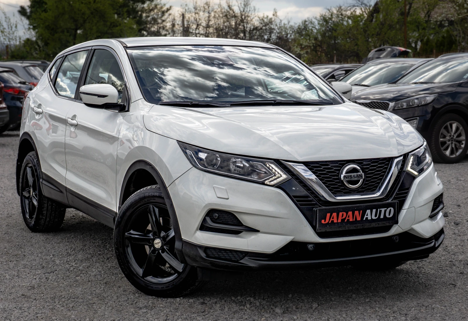 Nissan Qashqai 1.6dci ���! ���� ����! � �������� | Mobile.bg � ����������� 3
