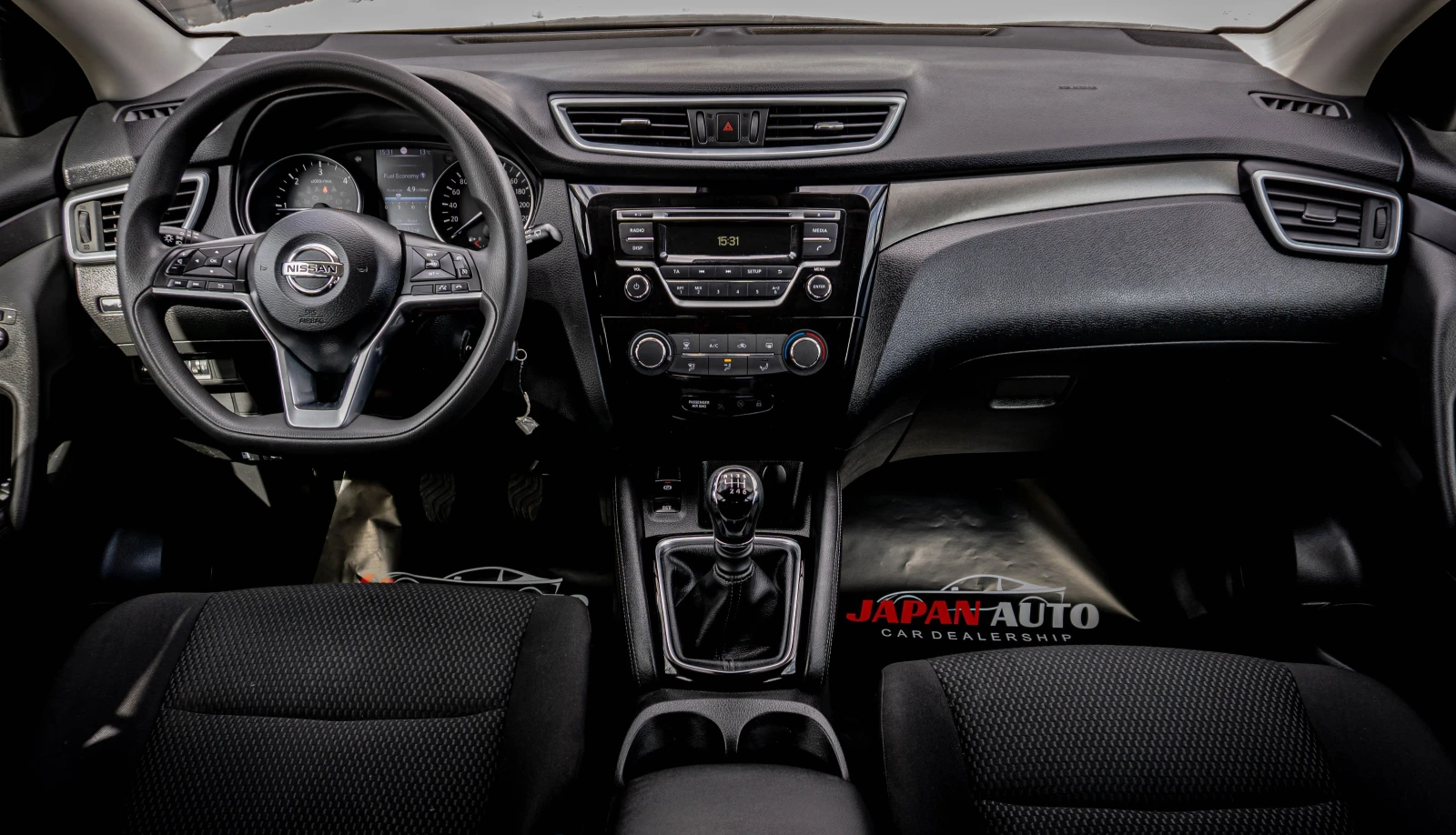 Nissan Qashqai 1.6dci ���! ���� ����! � �������� | Mobile.bg � ����������� 8