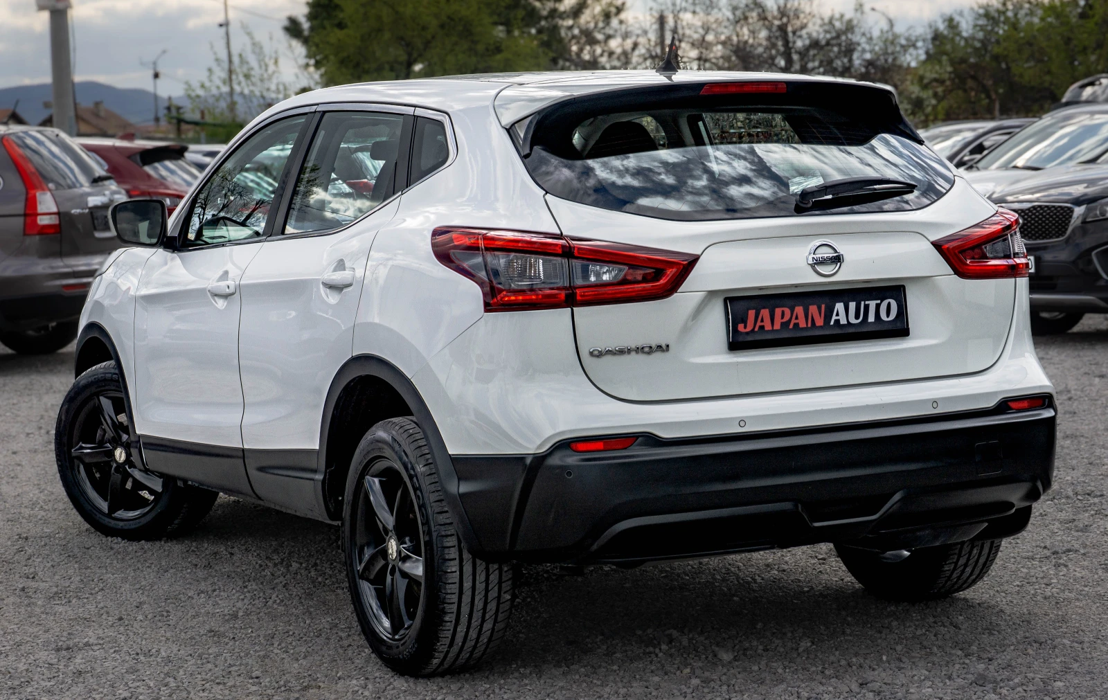 Nissan Qashqai 1.6dci ���! ���� ����! � �������� | Mobile.bg � ����������� 6