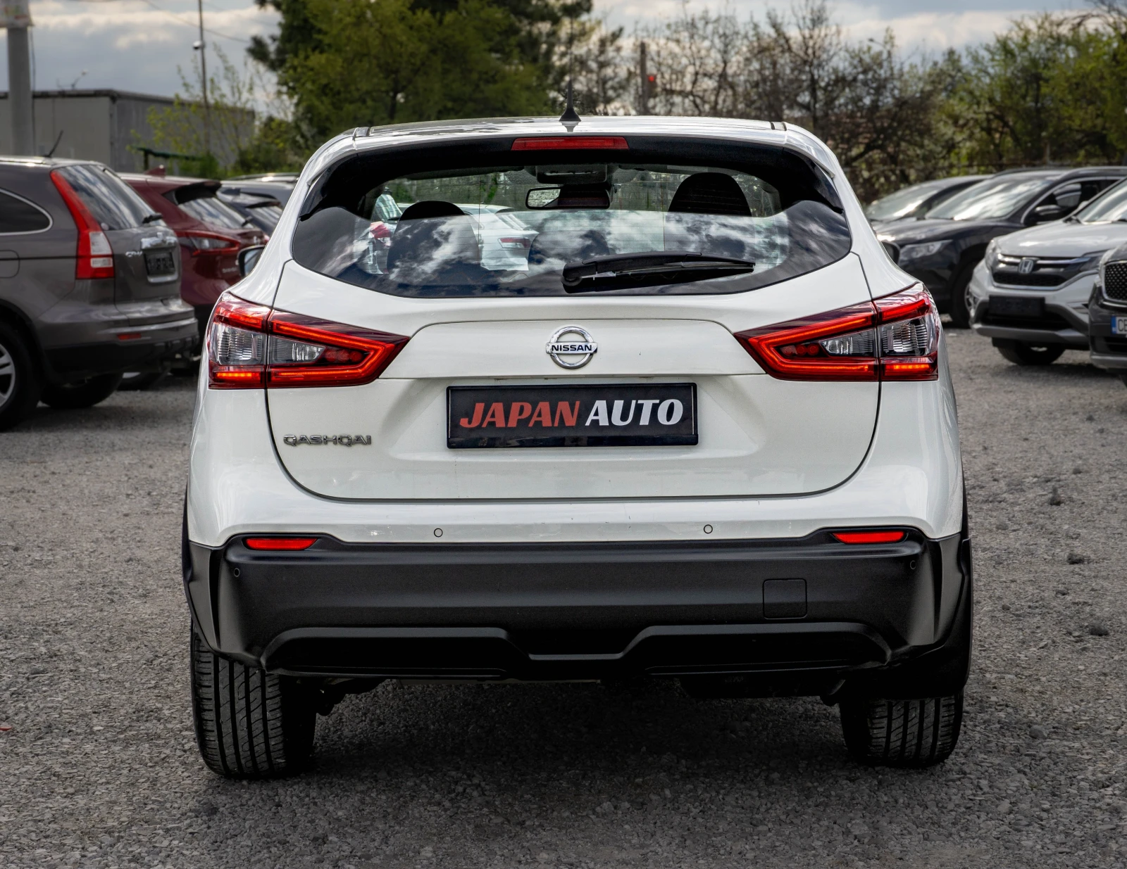 Nissan Qashqai 1.6dci ���! ���� ����! � �������� | Mobile.bg � ����������� 5