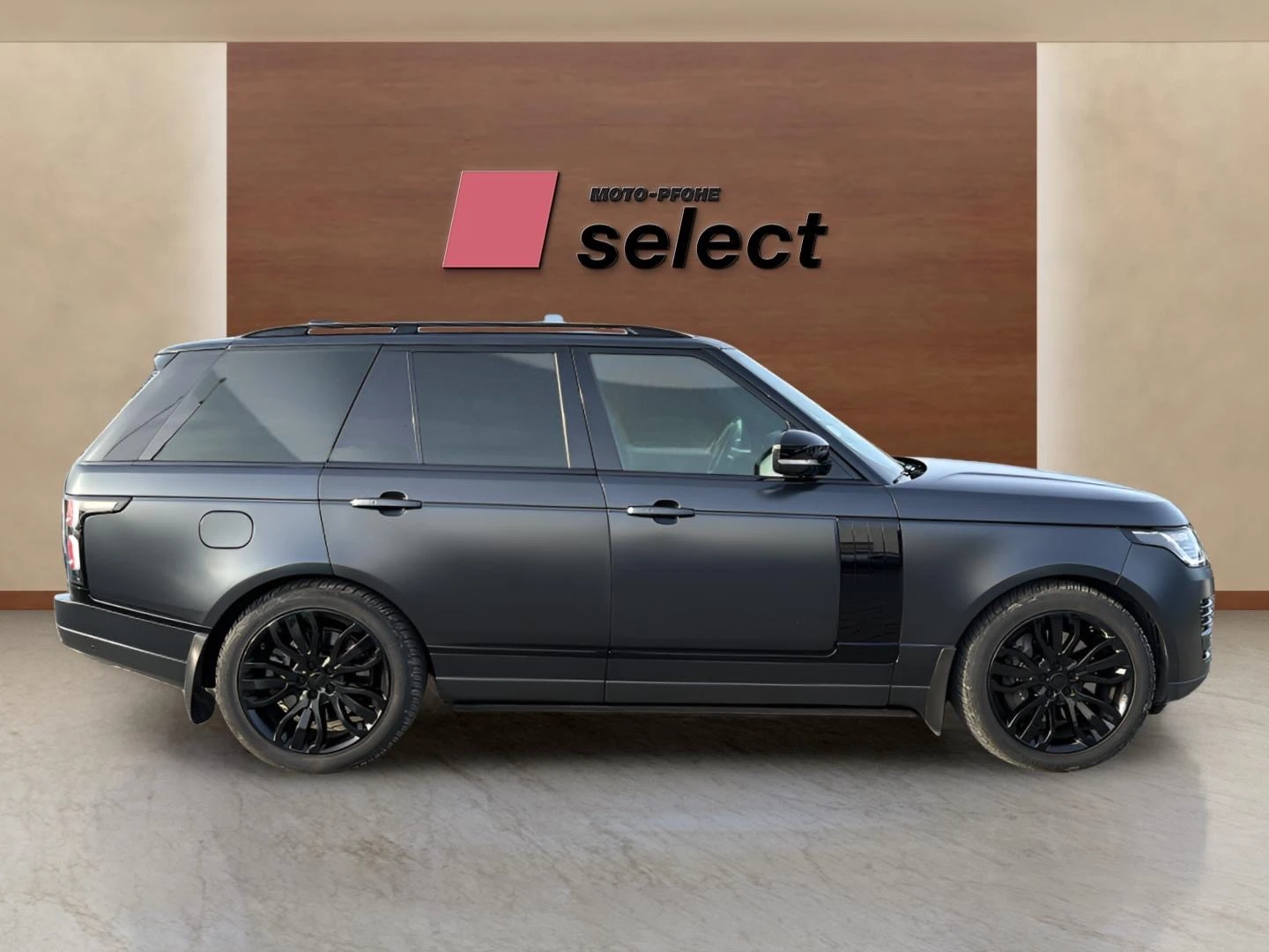 Land Rover Range rover 5.0 V8 | Mobile.bg � ����������� 5