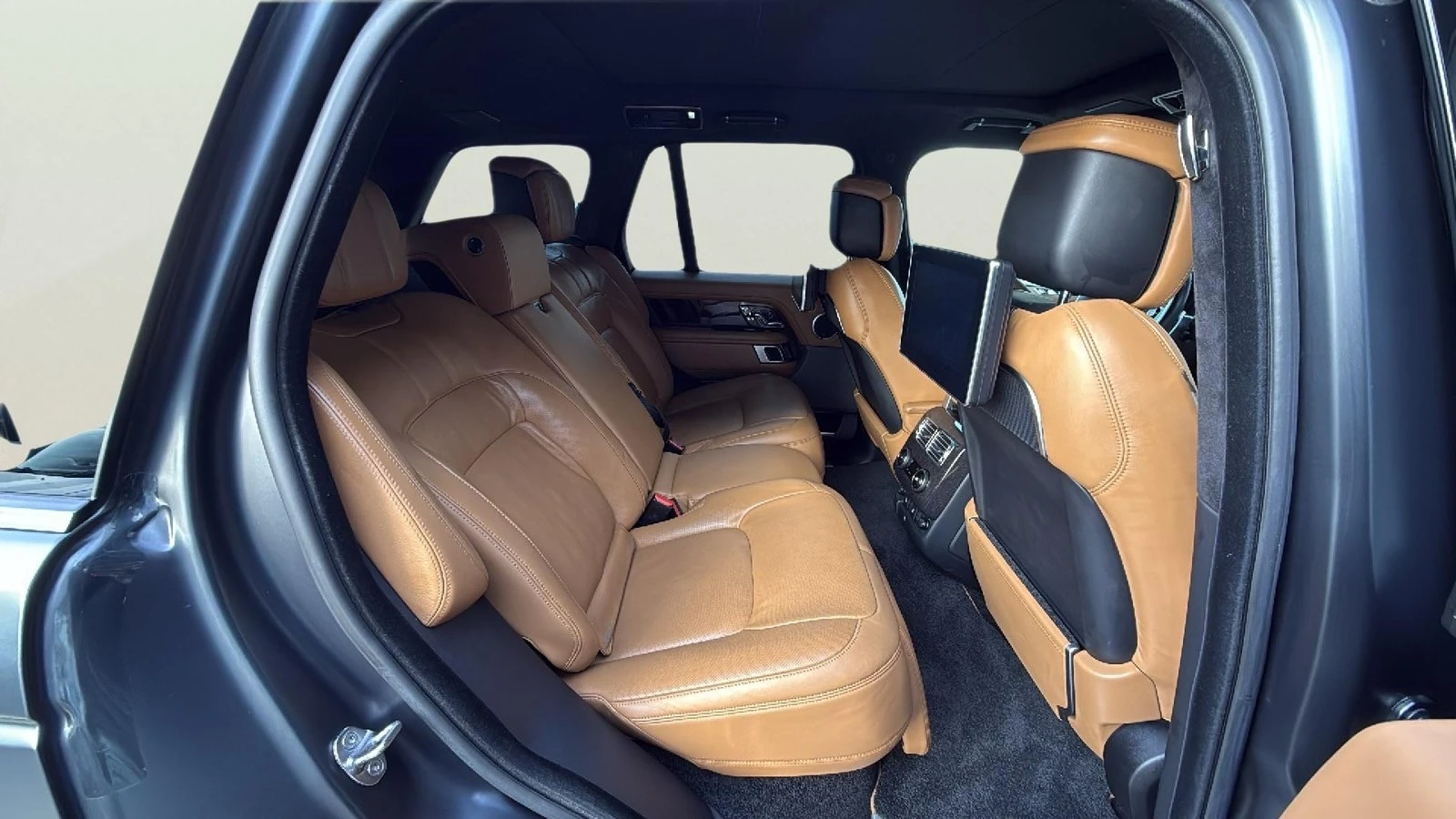 Land Rover Range rover 5.0 V8 | Mobile.bg � ����������� 12