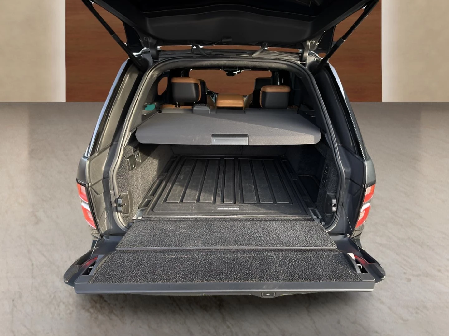 Land Rover Range rover 5.0 V8 | Mobile.bg � ����������� 9