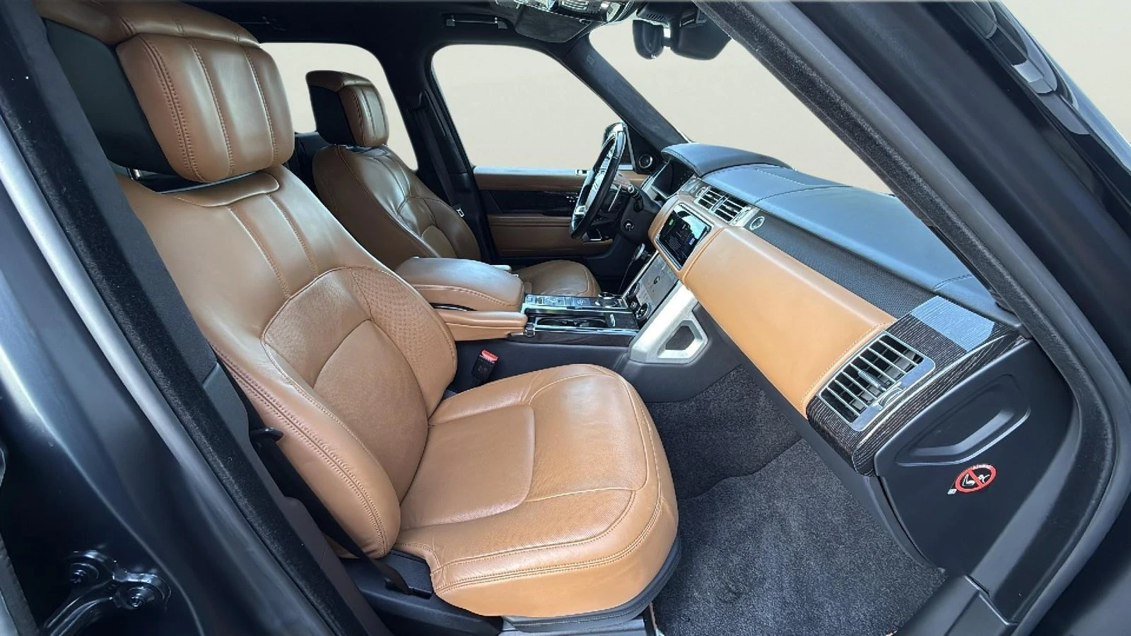 Land Rover Range rover 5.0 V8 | Mobile.bg � ����������� 11