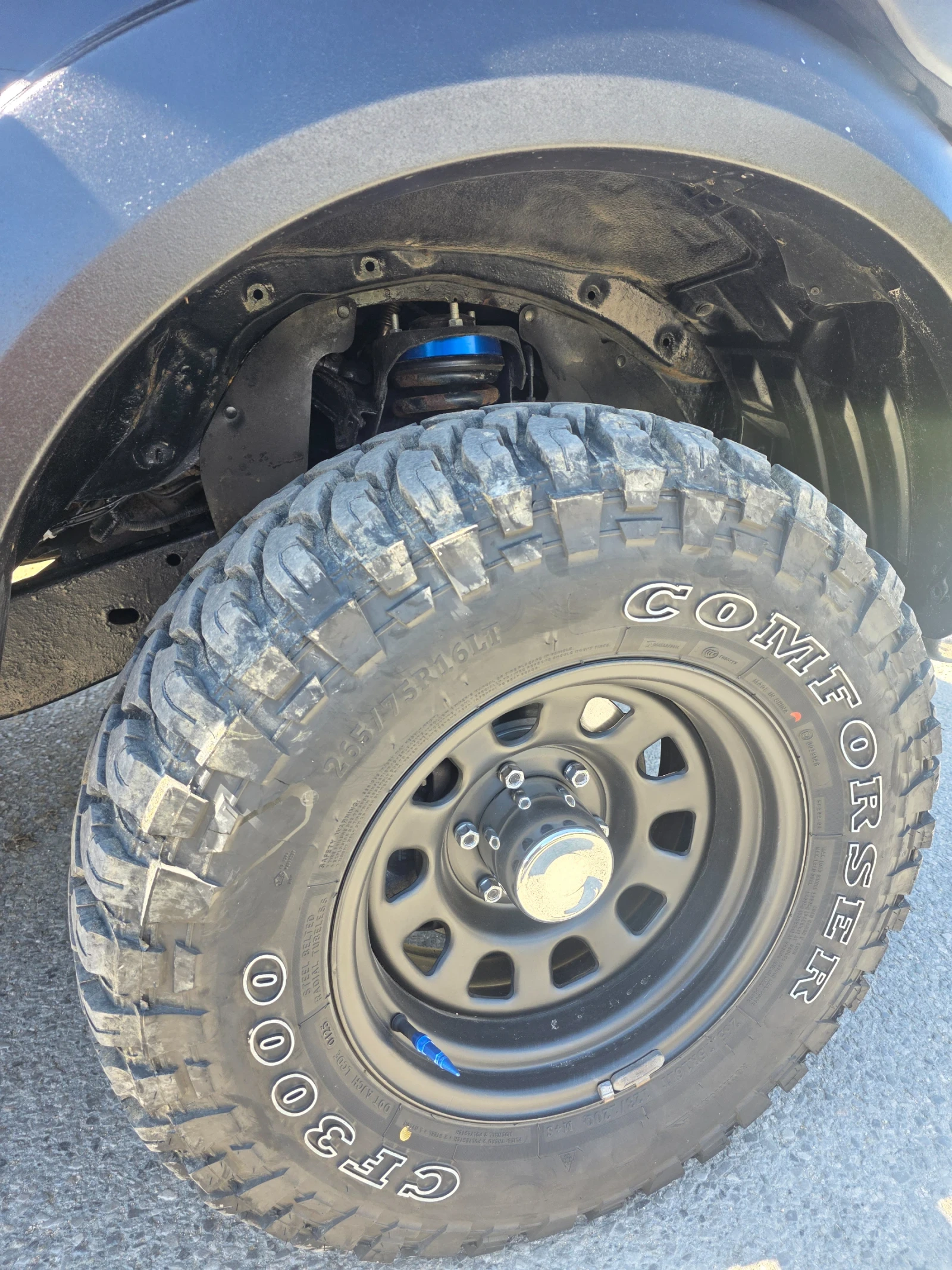 Mitsubishi L200 L200 - OFF ROAD - STAGE 1 - ТОП СЪСТОЯНИЕ, снимка 16 - Автомобили и джипове - 54595921