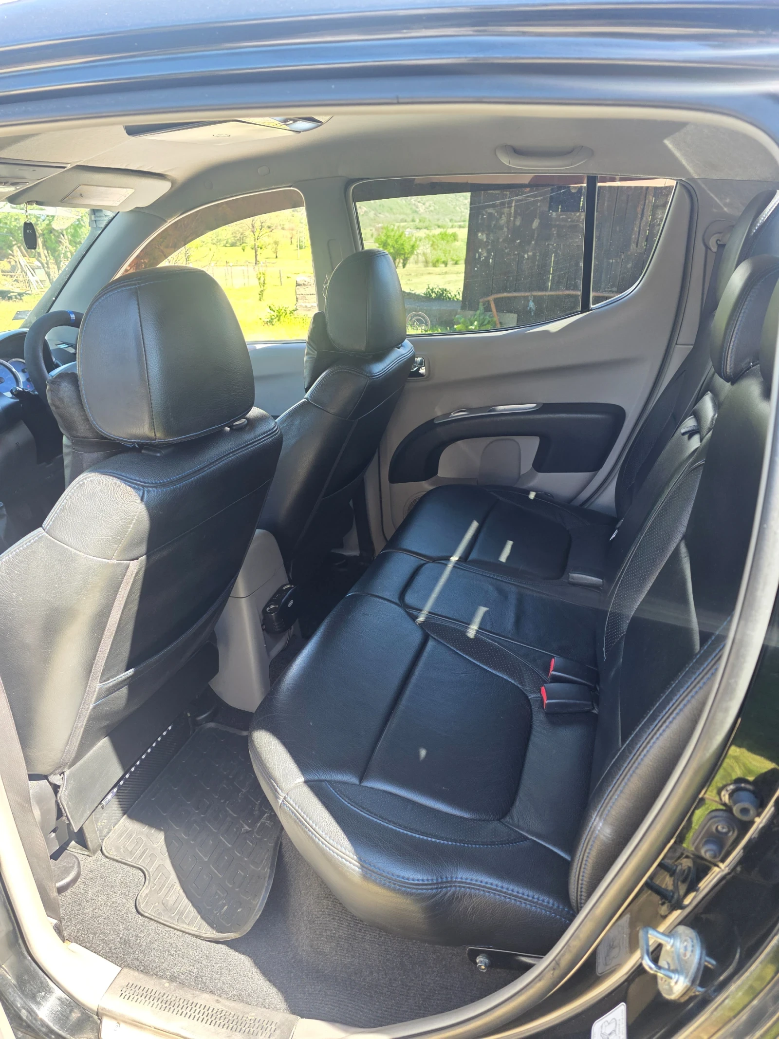 Mitsubishi L200 L200 - OFF ROAD - STAGE 1 - ТОП СЪСТОЯНИЕ, снимка 9 - Автомобили и джипове - 54595921