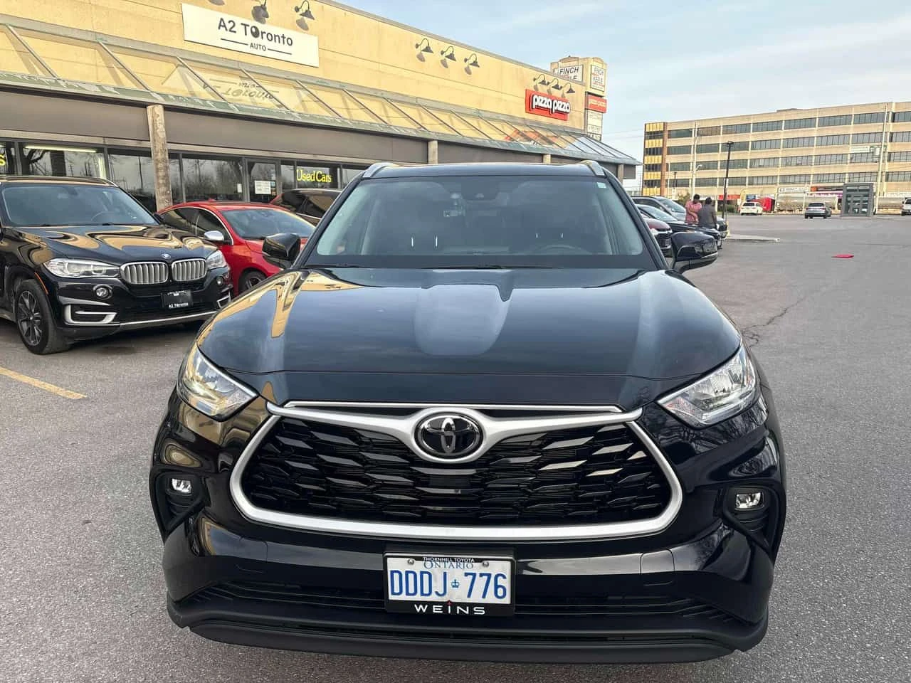Toyota Highlander * Hybrid XLE * CARFAX * 2 КЛЮЧА * KEYLESS * ПАНО, снимка 6 - Автомобили и джипове - 54598029
