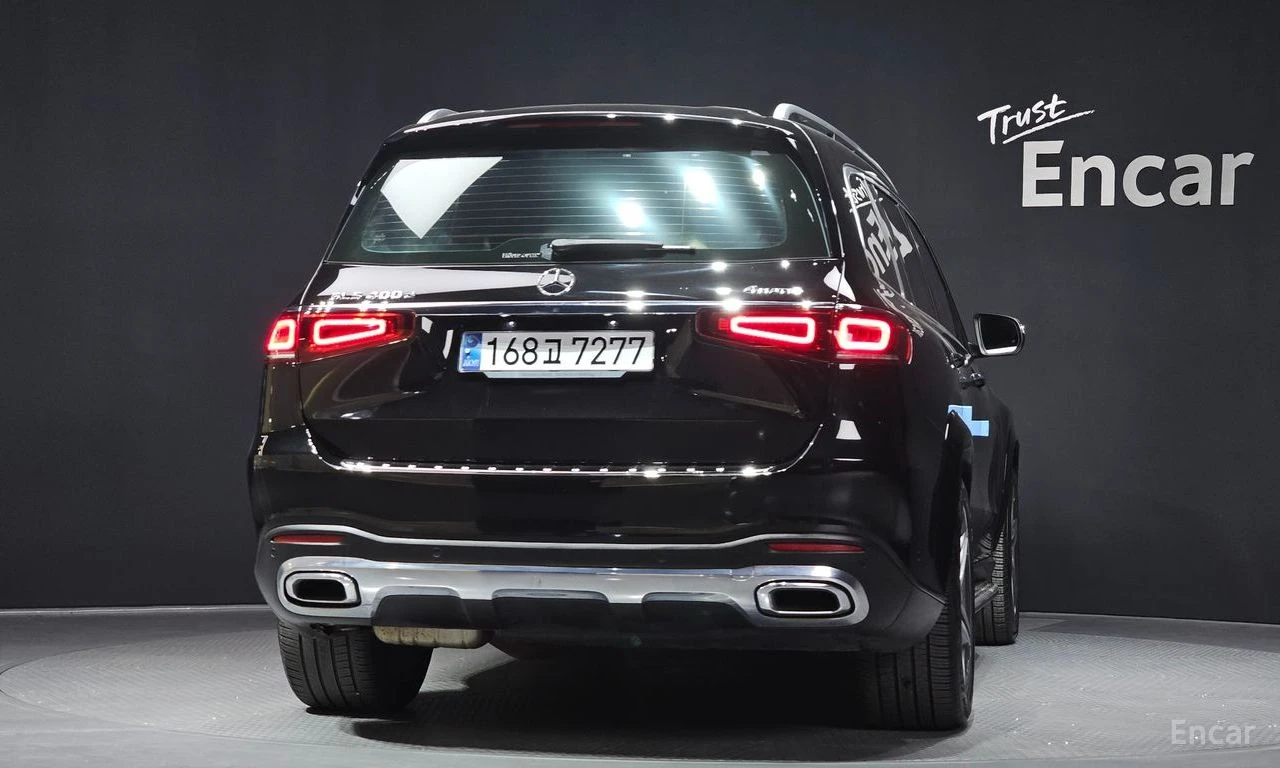 Mercedes-Benz GLS 400 BURMESTER* ПОДГРЕВ* ОБДУХВАНЕ* ХЕДЪП* , снимка 4 - Автомобили и джипове - 54743889